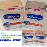Gambar enfagrow essential 3 1800 gr dari toko Ved undefined 1 Tokopedia