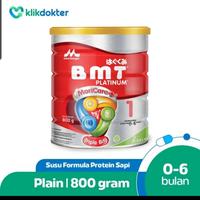 Gambar BMT Platinum 800 g Morinaga dari toko Ved undefined 1 Tokopedia