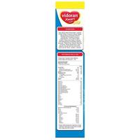 Gambar vidoran Xmart 3+ susu bubuk rasa vanila 925gr dari toko Ved undefined 3 Tokopedia