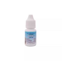 Gambar Obat Telinga Berair dan Bau-Obat Telinganga Bernanah Bau-Obat Congek Paling Ampuh-BPOM -Obat Tetes Telinga / Cairan Tetes Telinga Herbal/ VITAL / Pembersih Kotoran Telinga Herbal Tinnitus Tuli/ Telinga Congek Luka Berdengung dari UMAR bakri876 undefined 4 Tokopedia
