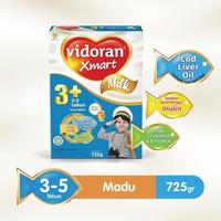Gambar VIDORAN XMART 3+ MADU 725gr dari toko Ved undefined 2 Tokopedia