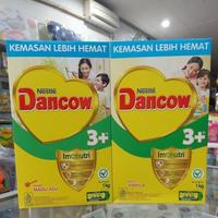 Gambar Susu Dancow 3+ 1000gr 1kg Madu, Vanila dari klontong kanya undefined 1 Tokopedia