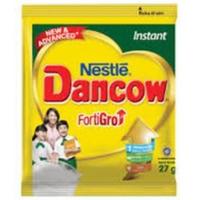 Gambar Dancow fortigro sachet vanilla 1 renceng dari toko Ved undefined 1 Tokopedia
