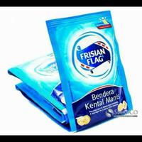 Gambar R1CH.  susu saset frisian flag isi 6pcs dari niakurnia21 undefined 1 Tokopedia