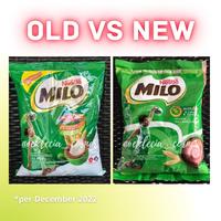 Gambar Milo Profesional Complete Mix dari serahan jaya undefined 1 Tokopedia