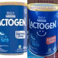 Gambar WzX1_  LACTOGEN LACTOSE FREE (LLF) 400 gram dari tatansetiawan undefined 1 Tokopedia