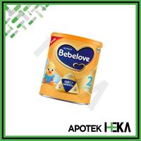 Gambar Susu Formula Bayi Bebelove 2 800 gr - Susu Formula Bayi 6-12 bulan dari toko Ved undefined 2 Tokopedia