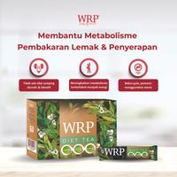 Gambar Wrp Diet Tea 10 Sachet - Mengurangi Lemak Tubuh Dengan Fat Blocker dari panipari undefined 5 Tokopedia