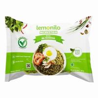 Gambar Come!! Lemonilo - Mie Instan Sehat Alami - Mie Goreng dari endangsuherlan undefined 1 Tokopedia