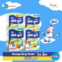 Gambar Morinaga Chil go Powder 700gr / 1000 gr dari toko Ved undefined 5 Tokopedia