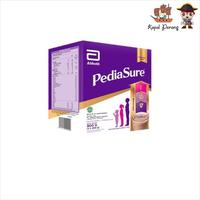 Gambar Pediasure Coklat 900 g (1-10 tahun) dari AzasStoree undefined 1 Tokopedia