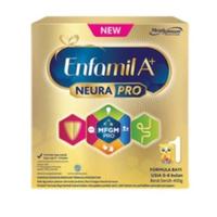 Gambar Enfamil A+1 Susu Formula Box 400gr dari toko Ved undefined 1 Tokopedia