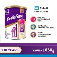 Gambar Come!! Pediasure Triplesure Vanila/ Madu 850gr Susu Pertumbuhan 1-10 tahun dari enungdax undefined 5 Tokopedia
