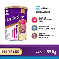 Gambar Come!! Pediasure Triplesure Vanila/ Madu 850gr Susu Pertumbuhan 1-10 tahun dari enungdax undefined 2 Tokopedia