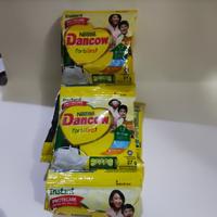 Gambar Dancow Fortigro Instan/putih 27g renceng dari toko Ved undefined 1 Tokopedia