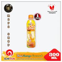 Gambar R1CH.  Ichitan Thai Mango Coconut | Mangga Kelapa Botol Pet - 310 ml (Satuan) dari tatihgf undefined 5 Tokopedia