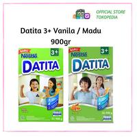 Gambar Come!! Datita 3+ 900gr Madu / Vanila - Dancow Datita 3 900gr Madu / Vanila dari enungdax undefined 1 Tokopedia