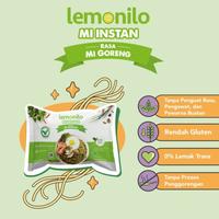 Gambar Come!! Mie Instan Lemonilo (mie goreng,ayam bawang,kari ayam,pedas korea) dari endangsuherlan undefined 2 Tokopedia