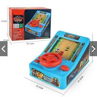 Gambar PTR MAINAN ANAK RACING SPEED CAR ADVENTURE MACHINE dari sinaga3 undefined 5 Tokopedia