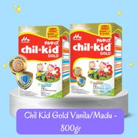 Gambar CHIL KID GOLD Madu 2x400gr dari toko Ved undefined 2 Tokopedia