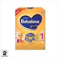 Gambar BEBELOVE 1 Susu Formula Bayi 0 to 6 Bulan 200g 200 g dari toko Ved undefined 2 Tokopedia