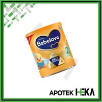 Gambar Susu Formula Bayi Bebelove 2 800 gr - Susu Formula Bayi 6-12 bulan dari toko Ved undefined 3 Tokopedia