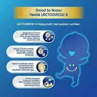 Gambar Come!! Lactogrow 4 Madu 1Kg | Kiddy Baby Online dari jujujubaedah undefined 1 Tokopedia