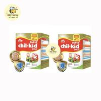 Gambar Chil Kid Reguler 3 (1-3th) Madu , Vanila 1600g dari toko Ved undefined 1 Tokopedia