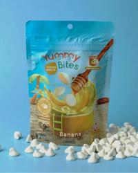 Gambar Yummy Bites Yogurt Melt 20gr / Cemilan Anak - banana honey dari toko Ved undefined 5 Tokopedia
