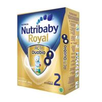 Gambar NUTRILON Nutribaby Royal 2 400gr dari toko Ved undefined 2 Tokopedia