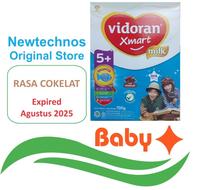 Gambar vidoran xmart 5+ 700gr coklat dari toko Ved undefined 1 Tokopedia