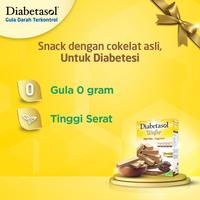 Gambar Diabetasol 1000 Gr / Diabetasol 1000Gr/Diabetasol 1 Kg/Vanilla, Coklat dari serahan jaya undefined 2 Tokopedia