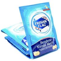 Gambar R1CH.  Susu Kental Manis Sachet Frisian Flag Putih / Renceng isi 6 Sachet dari aniqador undefined 1 Tokopedia