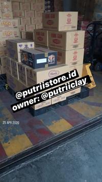 Gambar Bundle Murah 3 Item !!! Monde 454Gr + Khong Guan 650Gr + Good Time 149 Uidou dari agensh7 undefined 4 Tokopedia