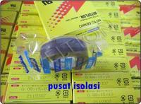 Gambar Isolasi Tahan Panas/Isolasi TEFLON NITOFLON 903UL/Teflon 903 UL 1"Inch dari utamashop_ undefined 2 Tokopedia