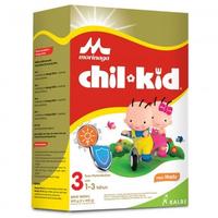 Gambar MORINAGA CHIL-KID REGULER VANILA 800 GR dari bcc37 undefined 2 Tokopedia