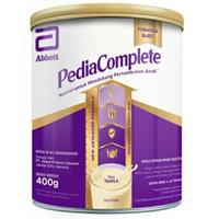 Gambar Pediacomplete Pediasure Complete 400 gr 850 g dari bcc37 undefined 1 Tokopedia