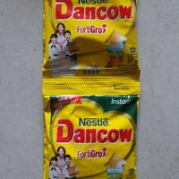 Gambar SUSU BUBUK DANCOW SACHET PER RENCENG dari bcc37 undefined 3 Tokopedia