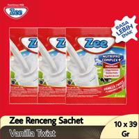 Gambar Zee Renceng 39 Gr X 10 Sachet Vanila dari Mr bending undefined 1 Tokopedia