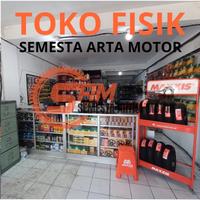 Gambar NPP Kampas Ganda Otomatis Yamaha Mio J Soul GT X Ride 115 54P Kopling Motor Matic dari SemestaArthaMotorReal undefined 4 Tokopedia