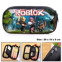 Gambar Kotak Tempat Pensil Pulpen Minecraft dari Kingbiona undefined 4 Tokopedia