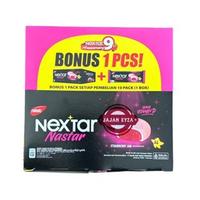Gambar RajaLahap- NABATI NEXTAR BROWNIES / NEXTAR NANAS / NEXTAR COKELAT / NEXTAR dari manasij undefined 2 Tokopedia