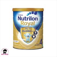 Gambar NUTRILON Royal 4 Vanila Tin 800 g dari bcc37 undefined 1 Tokopedia