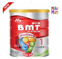 Gambar Morinaga BMT Platinum 800gr dari bcc37 undefined 1 Tokopedia