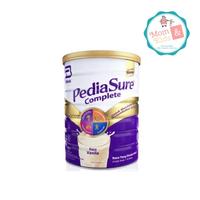 Gambar PEDIASURE COMPLETE Vanila 850gr dari Gomihoou_idd undefined 2 Tokopedia