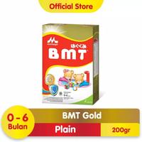 Gambar Morinaga BMT Gold 1 200 gr (usia 0-6 bulan) dari bcc37 undefined 1 Tokopedia