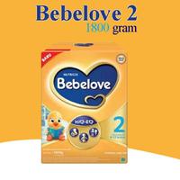 Gambar Bebelove 1 Usia 0 - 6 Bulan / Bebelove 2 Usia 6 - 12 Bulan 1800Gr dari bolliang undefined 2 Tokopedia