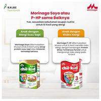 Gambar New Morinaga Chil Kid Php 1 To 3 Tahun Susu Box 400G 400 G dari BuyYuuk undefined 4 Tokopedia