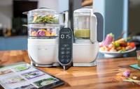 Gambar PROMO BABYMOOV NUTRIBABY PLUS / FOOD PROCESSOR / FOOD MAKER dari Akusticgrado undefined 1 Tokopedia