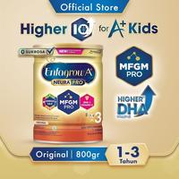 Gambar Enfagrow A+3 Original Vanila 800 Gram Susu Pertumbuhan Anak 1-3 Tahun Expired 2026 dari bolliang undefined 1 Tokopedia